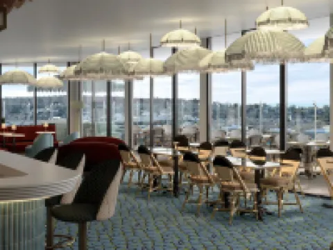 Hotel Klubben Hotels in Tonsberg