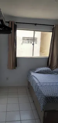 Melhor Custo Benefício de São Luiz - AP II  호텔