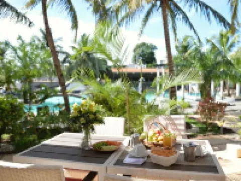 Le Grand Hôtel Diego Hotels in Antsiranana