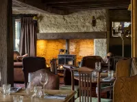 The Harcourt Arms Hotels in Witney
