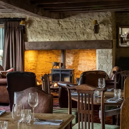 The Harcourt Arms