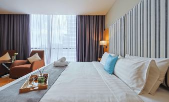 Empire Suite Subang by MyKey