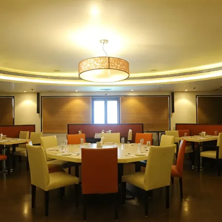 Hotel Salem Castle