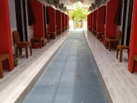 Homestay Premium 56 Hotels in Jepara