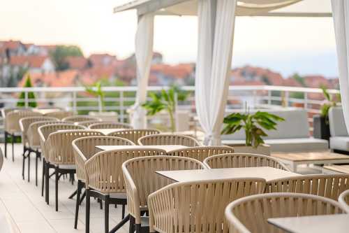 Hotel Tami Residence