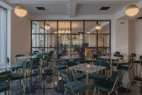 Shizen Wellness Hotel Hotels in Drama