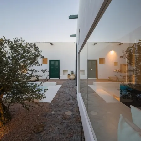 Casa Montelongo