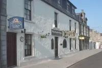 Homesly the Station Hotel
