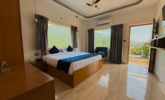 ECHOS Hotel Rishikesh