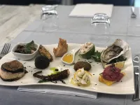 B&B Brezza Marina & Ristorante Shoreline Hotels in Pozzallo