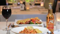Best Western Cattle City Motor Inn - servizio colazione