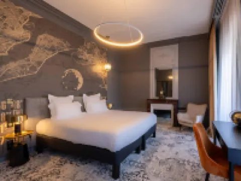 Le Champlain Hotels in La Rochelle