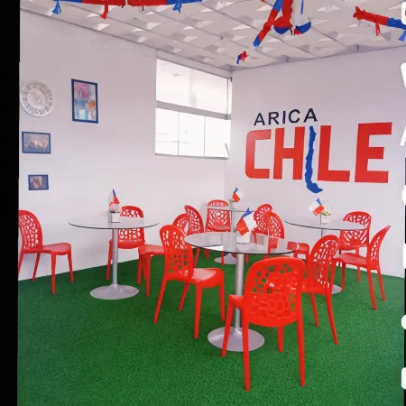 Le Prince Arica