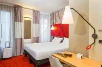 Ibis Clichy Centre Mairie Hotels in Clichy