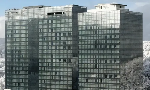 DoubleTree by Hilton Seoul Pangyo