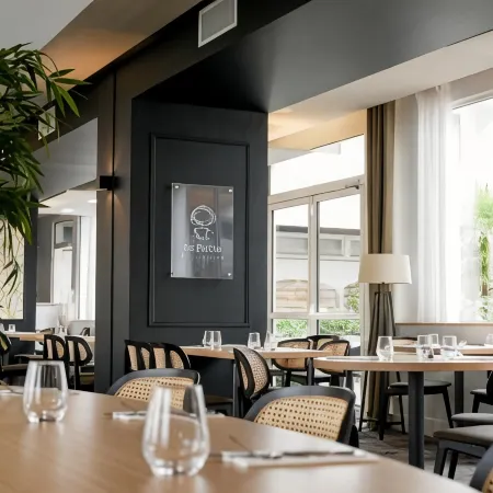 Ibis Styles Poitiers Nord