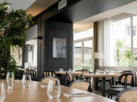 Ibis Styles Poitiers Nord