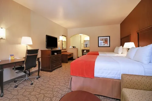 Best Western San Dimas Hotel & Suites Hotels in San Dimas