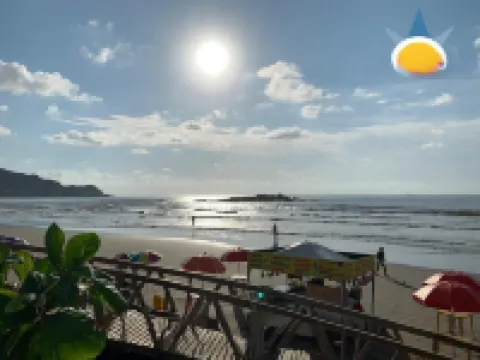 柯雷斯旅館 納韋甘蒂斯酒店