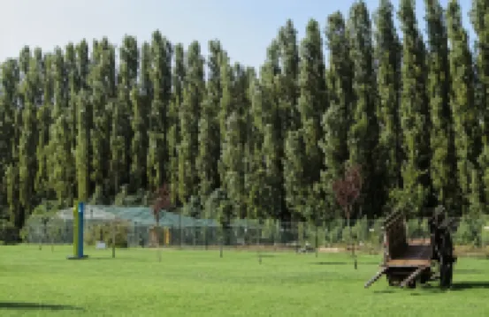 宜必思尚品米蘭東塞塔拉酒店