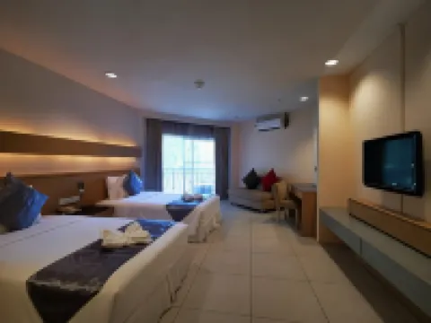 Century Langkasuka Resort Langkawi