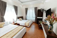Tam coc Relax Homestay