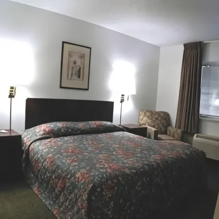Gurnee Motel