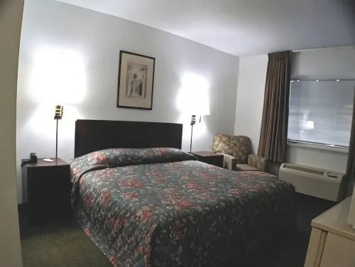 Gurnee Motel - WiFi