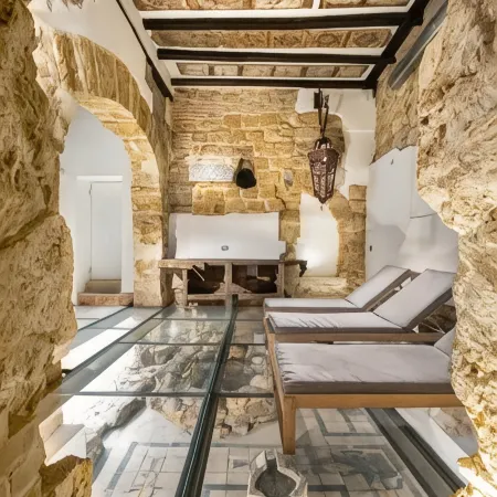 Porta di Castro Boutique Hotel & Spa