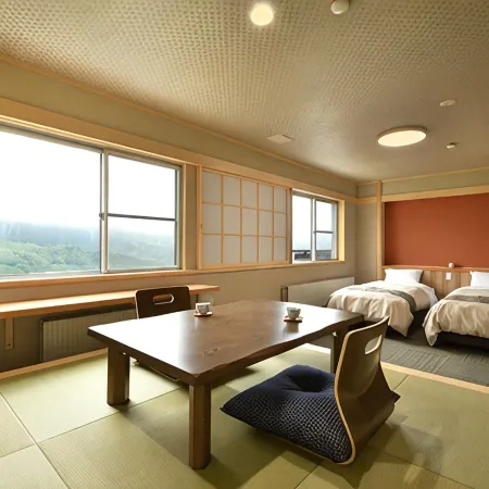 Hotel Takimoto
