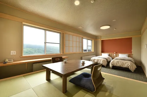 Hotel Takimoto