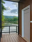 Rivendale - Mountain view