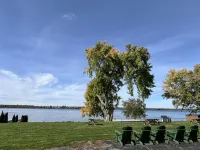 Windjammer Lodge Hotels in Oswegatchie