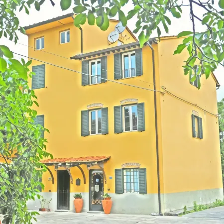 B&B la Corte