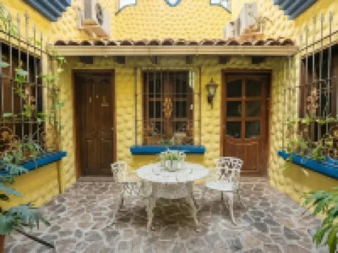 Hotel Caxa Real Hotels in Comayagua