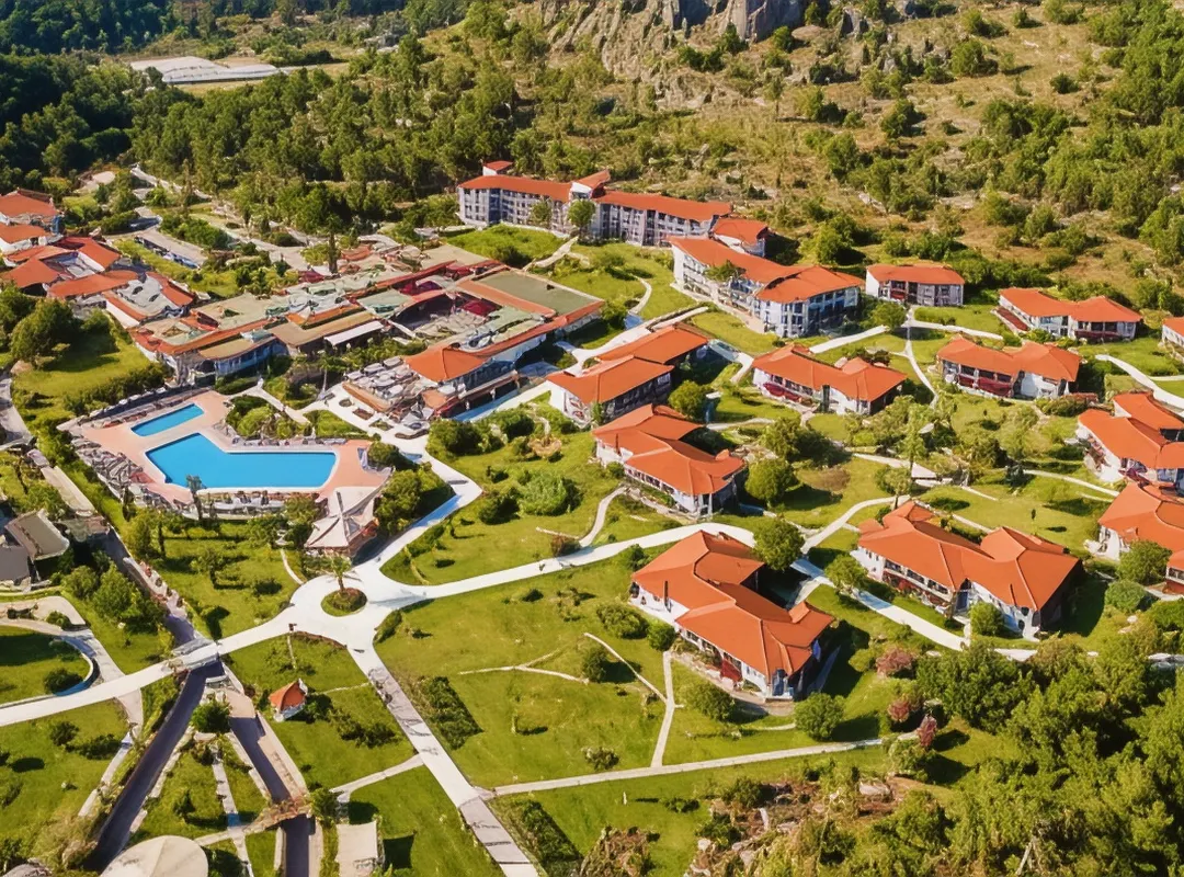 Tui Blue Sarigerme Park - Sarıgerme