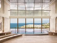 Porto Elounda Golf & Spa Resort, Six Senses Spa Hotels in Elounda