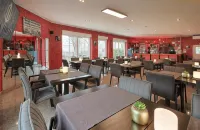 杜阿飯店 - 早餐