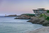 Sainte-Barbe Hôtel & Spa le Conquet - MGallery - Wifi