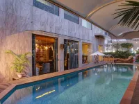 Mosaic Hotel, Noida Hotels near Mayur Vihar Phase 1