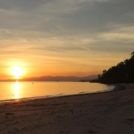 Anda White Beach Resort