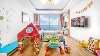 Buan (Byeonsanbando) Arco Pension - 2-Star