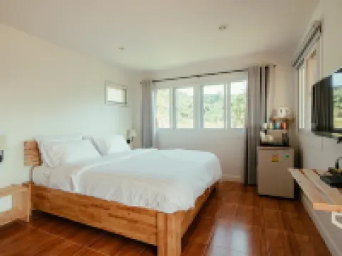 ภูสำเภา วัลเล่ย์ โรงแรมในอำเภอ ภูเรือ