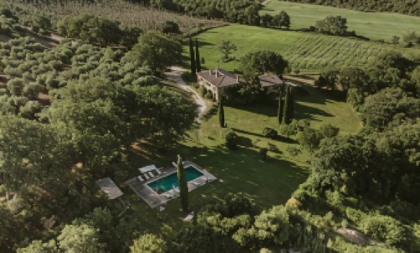 Agriturismo le Macchie