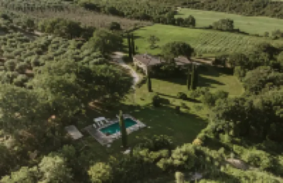 Agriturismo le Macchie