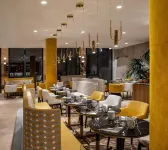 Kyriad Prestige Asnieres-Sur-Seine - breakfast