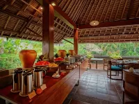 Pertiwi Resort & Spa Hotel berhampiran Hutan Monyet Ubud