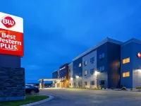 Best Western Plus Morden Hoteles en Morden