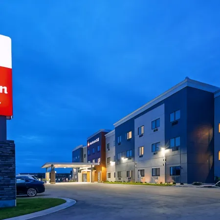 Best Western Plus Morden