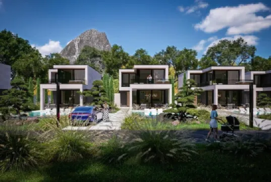 Park Villas Resort&Spa Govora Hotels in 